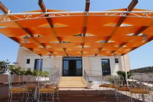 B&B Kalinifta Residence, Carpignano Salentino