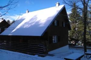 Guest House «Sibalic Vila», Zabljak