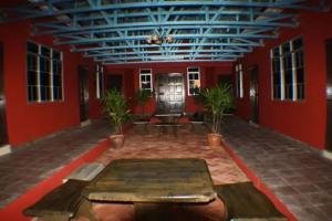 Bougainvillea Inn, Kuah