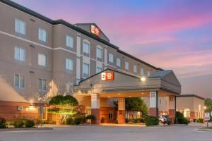 Best Western Plus Pembina Inn & Suites, Winnipeg