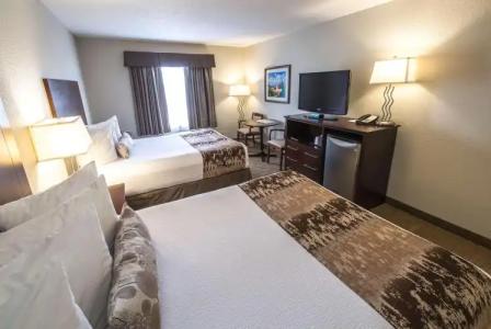 Best Western Plus Pembina Inn & Suites - 6