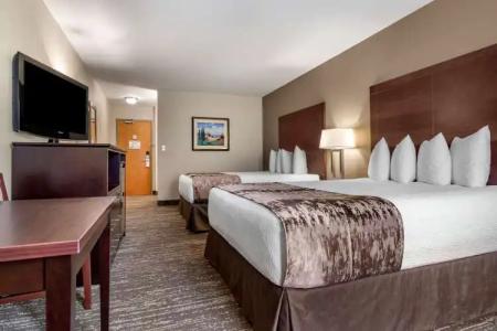 Best Western Plus Pembina Inn & Suites - 48