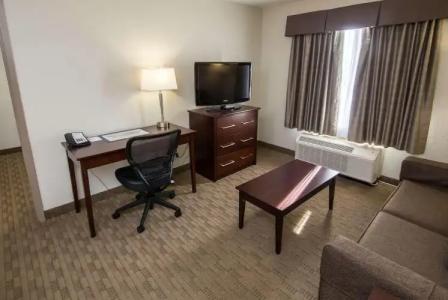 Best Western Plus Pembina Inn & Suites - 4