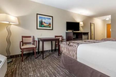 Best Western Plus Pembina Inn & Suites - 41
