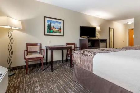 Best Western Plus Pembina Inn & Suites - 47