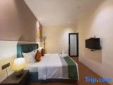3 Bedrooms Suite