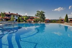 KTB Manastira Holiday Village, Oreshak