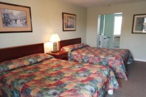 Lakeview Resort Motel, Wasaga Beach