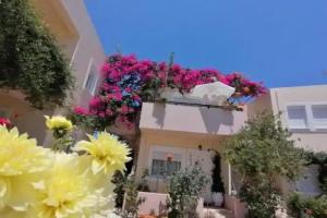 Mariliana, Platanias