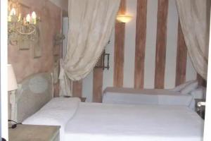 Hotel Atlantic, Marina di Carrara
