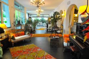 Hotel Atlantic, Marina di Carrara