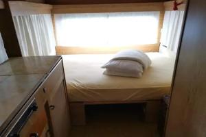Camping Pilzone, Iseo