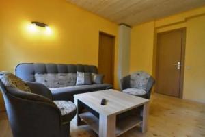 Puku ielas apartamenti, Ventspils