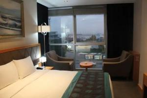 Le Marde Hotel, Istanbul