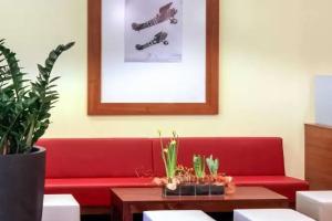 Star Inn Hotel Airport-Messe