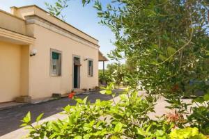 Casa Frulli by BarbarHouse, Uggiano la Chiesa