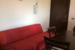 Guest House «Marina Residence Appartamento», Capitana