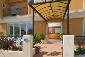 Hotel Belvedere, Misano Adriatico