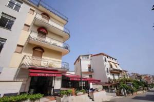 Hotel Bolivar, Marina di Camerota