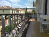 Standard Triple room with balcony