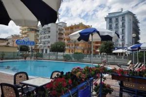 Hotel Real, Sottomarina