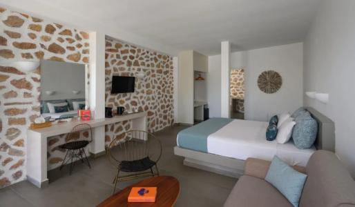 Impressive One - 103