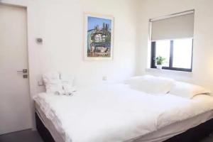 Townhouse Residence a member of Brown Hotels, Tel Aviv