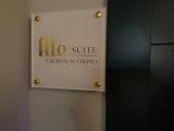 Double Suite with sea view