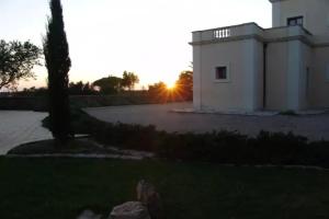 Bed & Breakfast «Tenuta Nucci», Nardo