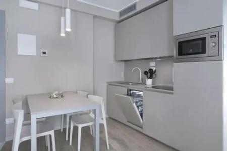 Residence Dolcemare - 16