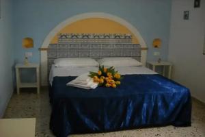 Bed & Breakfast «Sole Azzurro», Custonaci