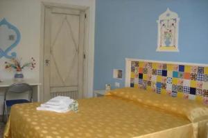 Bed & Breakfast «Sole Azzurro», Custonaci