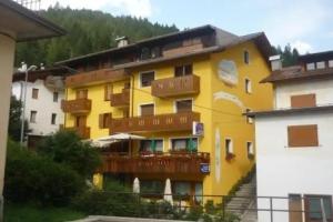 Albergo Ristorante Iris, Auronzo di Cadore