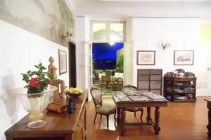 Villa Ducci 1705, Vezzano Ligure