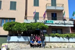 Hotel Ristorante Anita