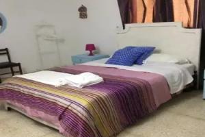 Central Homestay, Birkirkara
