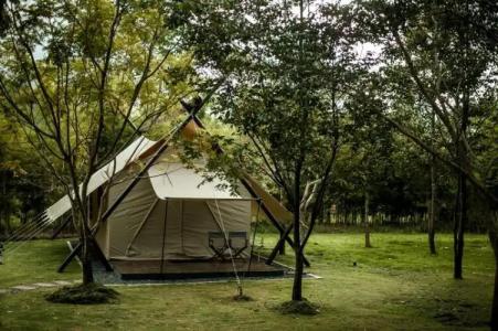 Lala Mukha Tented Resort Khao Yai - 59