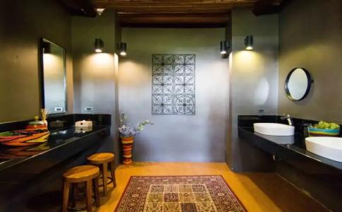 Lala Mukha Tented Resort Khao Yai - 6