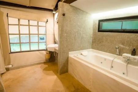 Lala Mukha Tented Resort Khao Yai - 3