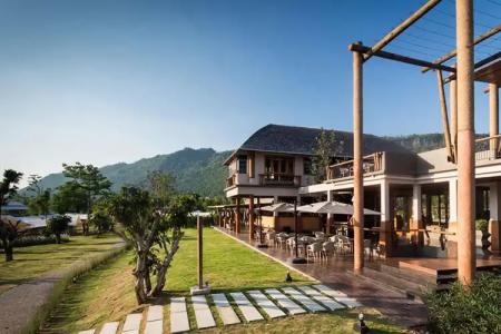 Lala Mukha Tented Resort Khao Yai - 40