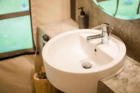 Lala Mukha Tented Resort Khao Yai - 63