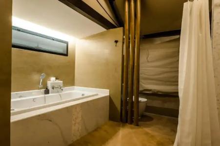 Lala Mukha Tented Resort Khao Yai - 28