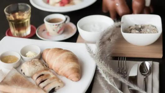 Lala Mukha Tented Resort Khao Yai - 17