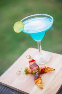 Lala Mukha Tented Resort Khao Yai - 4