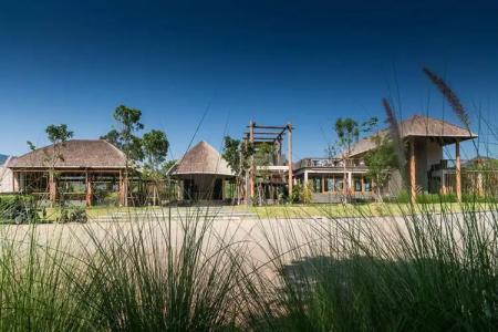 Lala Mukha Tented Resort Khao Yai - 38