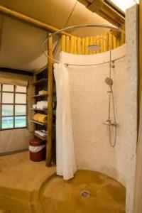 Lala Mukha Tented Resort Khao Yai - 57