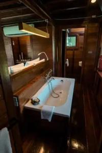 Lala Mukha Tented Resort Khao Yai - 51