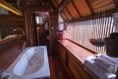 Lala Mukha Tented Resort Khao Yai - 55