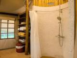 1 Bedroom Tent