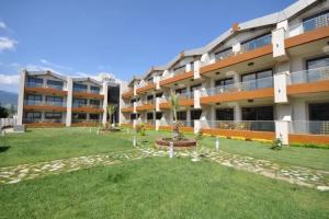 Venus Thermal Boutique Hotel, Gure